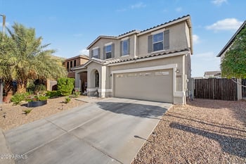 18157 Carol Ave, Waddell, AZ 85355