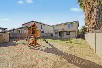 18157 Carol Ave, Waddell, AZ 85355