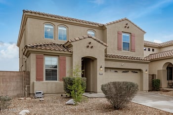 18157 Eva St, Waddell, AZ 85355