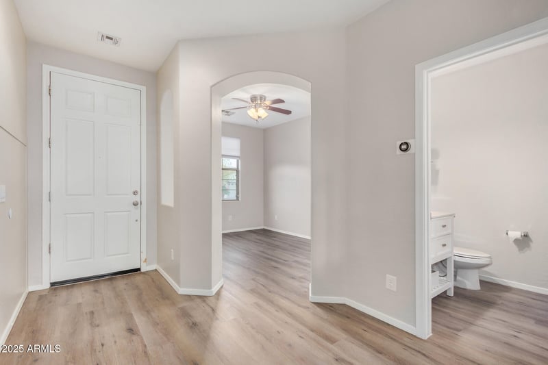 18157 Eva St, Waddell, AZ 85355