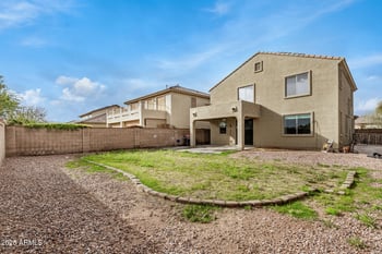18157 Eva St, Waddell, AZ 85355