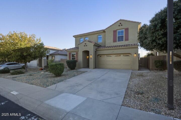 18157 Eva St, Waddell, AZ 85355