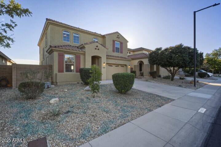 18157 Eva St, Waddell, AZ 85355