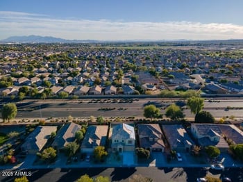 18157 Eva St, Waddell, AZ 85355