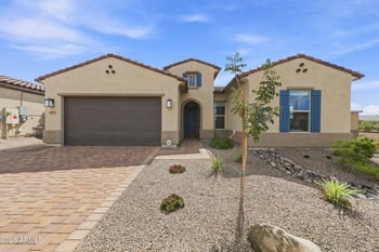 18157 W Amberwood Dr, Goodyear, AZ 85338