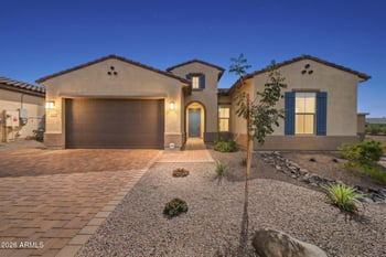 18157 W Amberwood Dr, Goodyear, AZ 85338