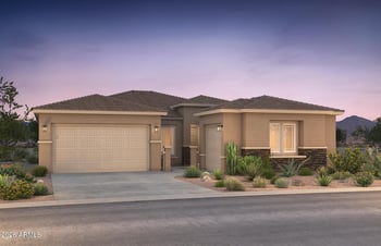 18158 E Silver Creek Ln, Queen Creek, AZ 85142