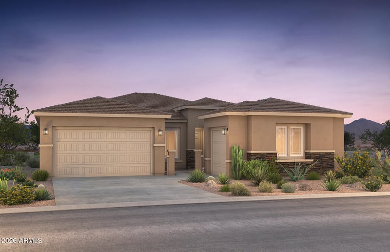 18158 E Silver Creek Ln, Queen Creek, AZ 85142