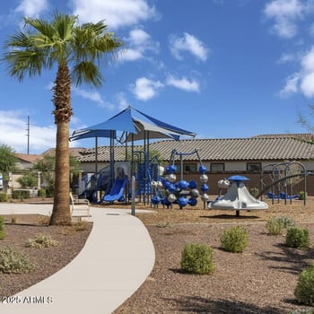 18158 Papago St, Goodyear, AZ 85338