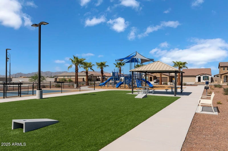 18158 Papago St, Goodyear, AZ 85338