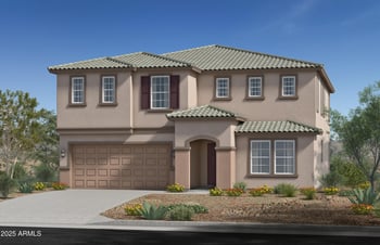 18158 Papago St, Goodyear, AZ 85338