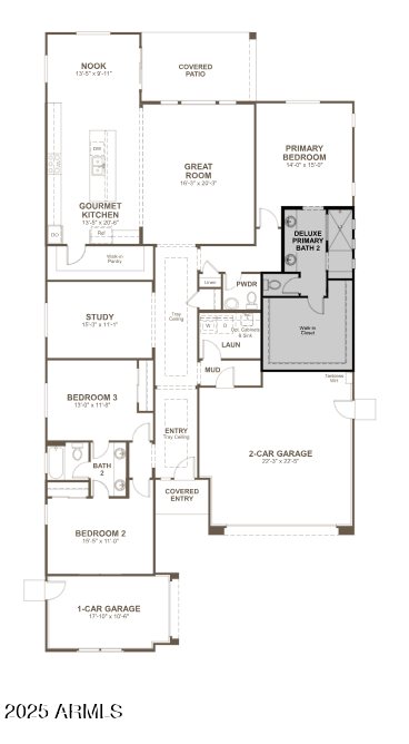 18158 Watkins St, Goodyear, AZ 85338