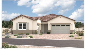 18158 Watkins St, Goodyear, AZ 85338