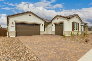 18158 Watkins St, Goodyear, AZ 85338