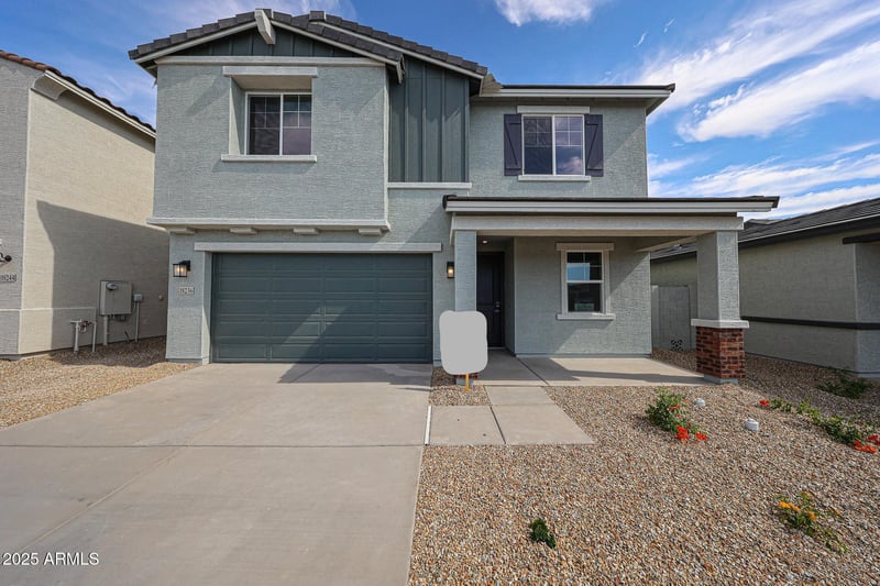 18159 Calle Lejos --, Surprise, AZ 85387