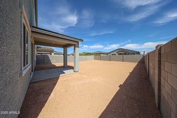 18159 Calle Lejos --, Surprise, AZ 85387