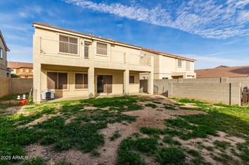 18159 Sanna St, Waddell, AZ 85355