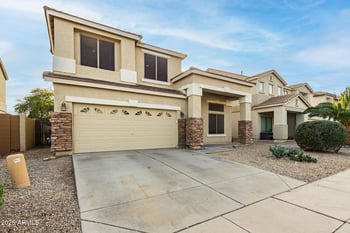 18159 Sanna St, Waddell, AZ 85355