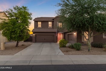 18159 W Buckhorn Dr, Goodyear, AZ 85338