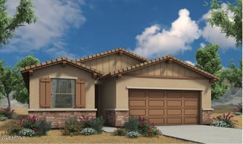 18159 W Camino De Oro --, Surprise, AZ 85387