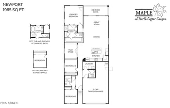 18159 W Camino De Oro --, Surprise, AZ 85387