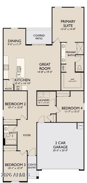 18159 La Senda Dr, Surprise, AZ 85387