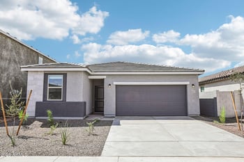 18159 W La Senda Dr, Surprise, AZ 85387
