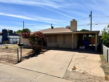 1816 37th Ave, Phoenix, AZ 85009