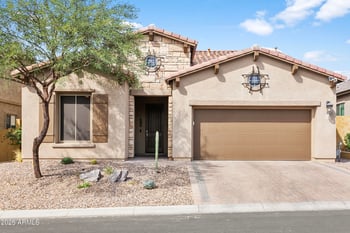 1816 Bernard Cir, Mesa, AZ 85207