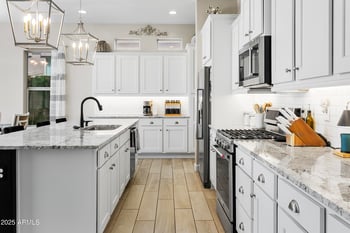 1816 Bernard Cir, Mesa, AZ 85207