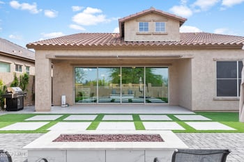 1816 Bernard Cir, Mesa, AZ 85207