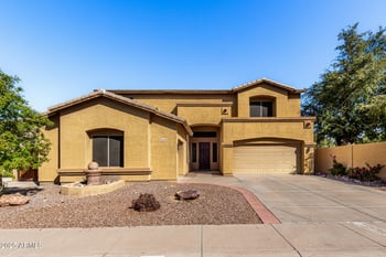1816 Carob Dr, Chandler, AZ 85286