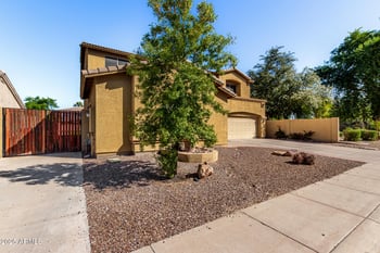 1816 Carob Dr, Chandler, AZ 85286