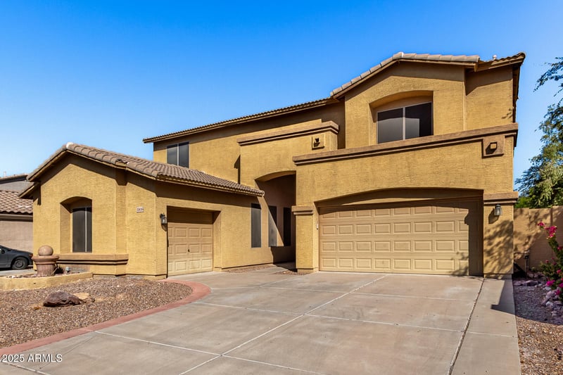 1816 Carob Dr, Chandler, AZ 85286