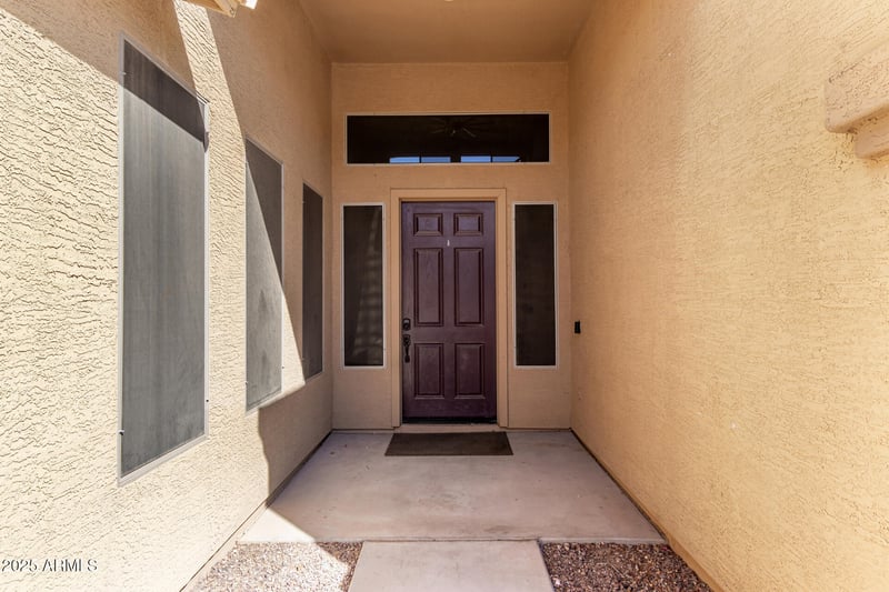 1816 Carob Dr, Chandler, AZ 85286