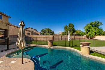 1816 Carob Dr, Chandler, AZ 85286