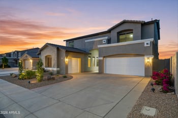 1816 Carob Dr, Chandler, AZ 85286
