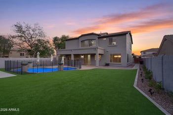 1816 Carob Dr, Chandler, AZ 85286