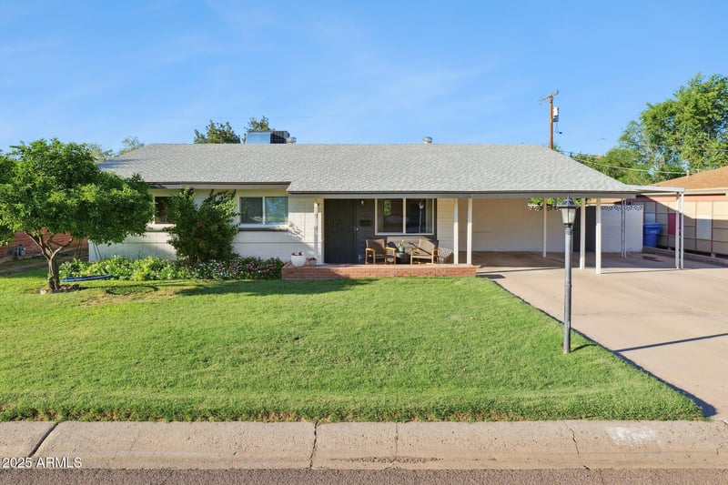 1816 Colter St, Phoenix, AZ 85016
