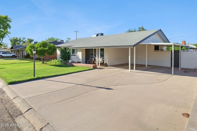 1816 Colter St, Phoenix, AZ 85016