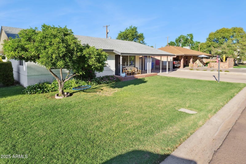 1816 Colter St, Phoenix, AZ 85016