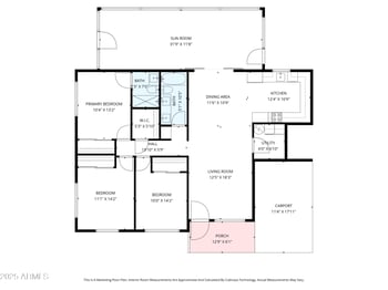 1816 Colter St, Phoenix, AZ 85016