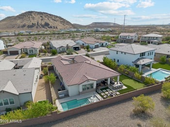 1816 E Fallen Leaf Ln, Phoenix, AZ 85024