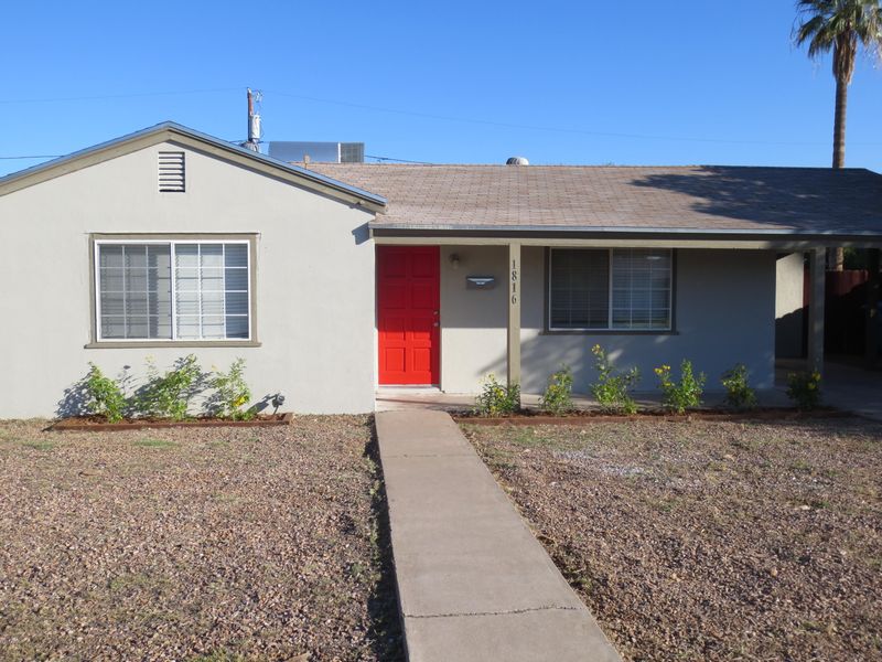 1816 E Indianola Ave, Phoenix, AZ 85016