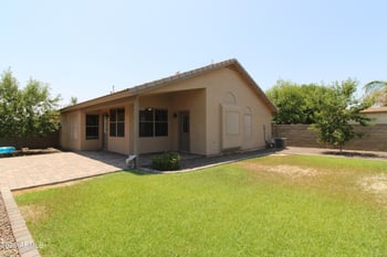 1816 Morgan Dr, Gilbert, AZ 85295