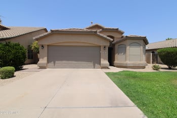 1816 Morgan Dr, Gilbert, AZ 85295