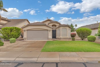 1816 E Morgan Dr, Gilbert, AZ 85295