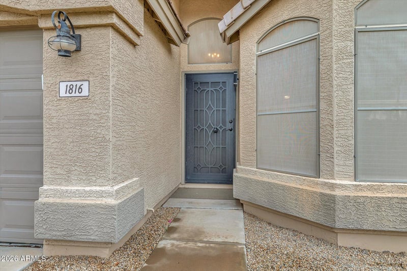 1816 E Morgan Dr, Gilbert, AZ 85295