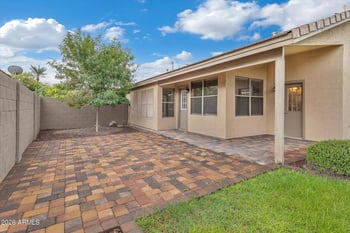 1816 E Morgan Dr, Gilbert, AZ 85295