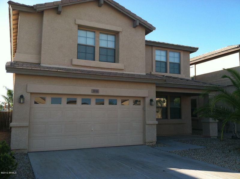 1816 E Parkside Ln, Phoenix, AZ 85024